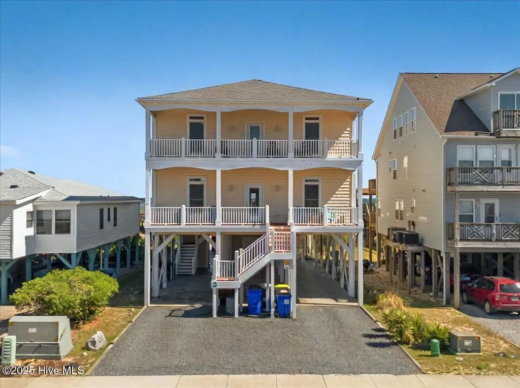 269 W First Street Ocean Isle Beach NC 28469