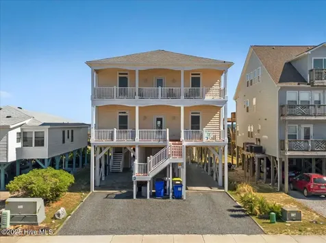 269 W First Street Ocean Isle Beach NC 28469