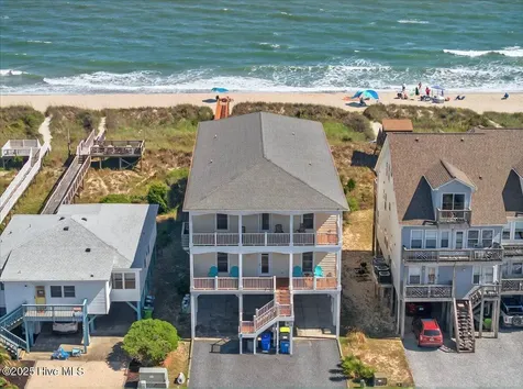 269 W First Street Ocean Isle Beach NC 28469
