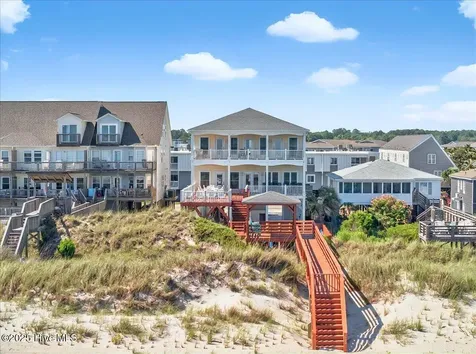 269 W First Street Ocean Isle Beach NC 28469