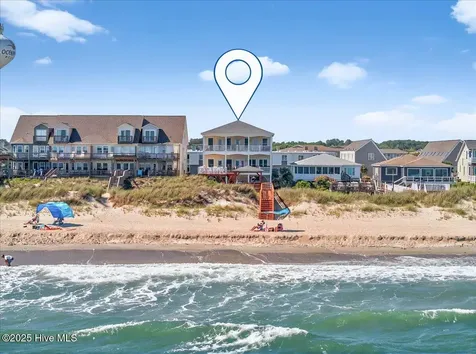 269 W First Street Ocean Isle Beach NC 28469