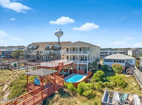 269 W First Street Ocean Isle Beach NC 28469