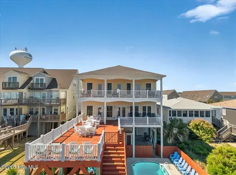 269 W First Street Ocean Isle Beach NC 28469