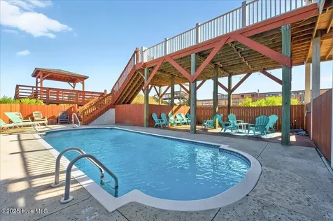 269 W First Street Ocean Isle Beach NC 28469
