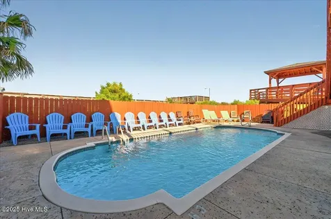 269 W First Street Ocean Isle Beach NC 28469