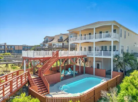 269 W First Street Ocean Isle Beach NC 28469