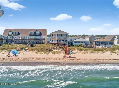 269 W First Street Ocean Isle Beach NC 28469