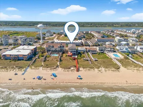 269 W First Street Ocean Isle Beach NC 28469