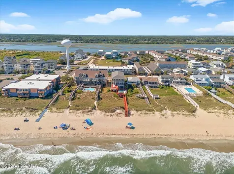 269 W First Street Ocean Isle Beach NC 28469