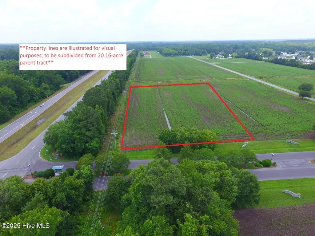 0000 Highway 17 North South Mills NC 27976