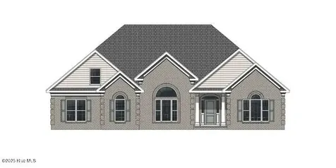 221 Donald Drive Winterville NC 28590
