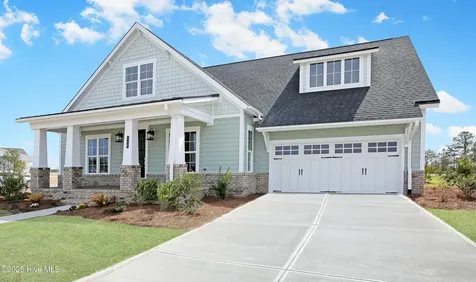601 Caisson Run Wilmington NC 28412