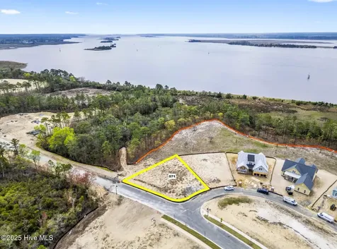 601 Caisson Run Wilmington NC 28412