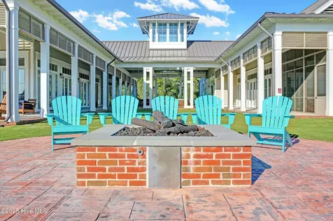 601 Caisson Run Wilmington NC 28412