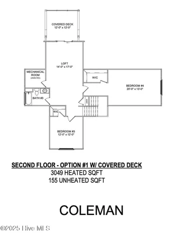 601 Caisson Run Wilmington NC 28412