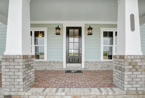 601 Caisson Run Wilmington NC 28412