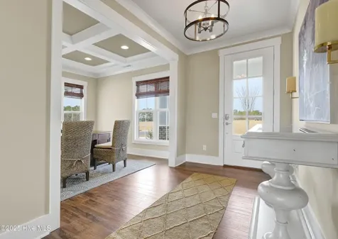 601 Caisson Run Wilmington NC 28412