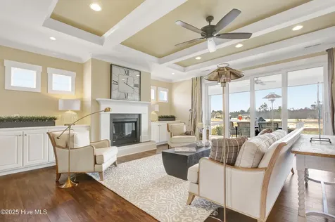 601 Caisson Run Wilmington NC 28412