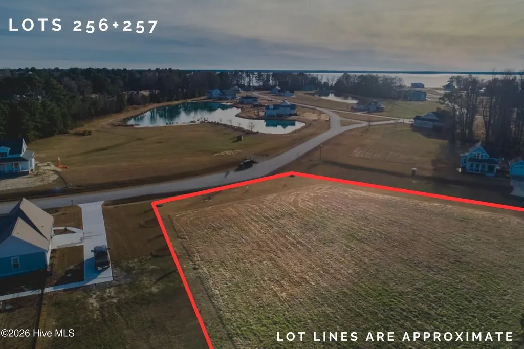 494 W Burton Farm Drive Minnesott Beach NC 28510