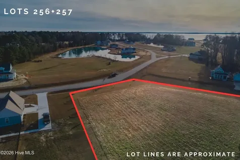 494 W Burton Farm Drive Minnesott Beach NC 28510