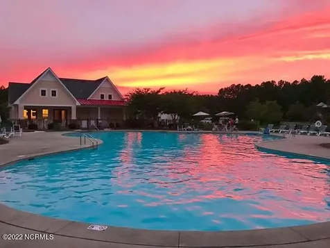 494 W Burton Farm Drive Minnesott Beach NC 28510