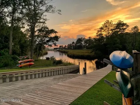 494 W Burton Farm Drive Minnesott Beach NC 28510