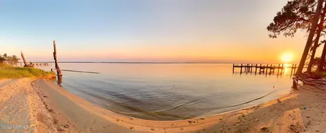 494 W Burton Farm Drive Minnesott Beach NC 28510