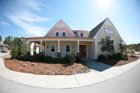494 W Burton Farm Drive Minnesott Beach NC 28510