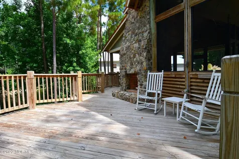 494 W Burton Farm Drive Minnesott Beach NC 28510