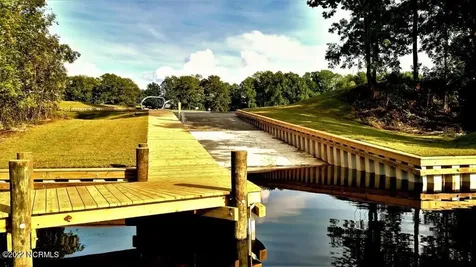 494 W Burton Farm Drive Minnesott Beach NC 28510