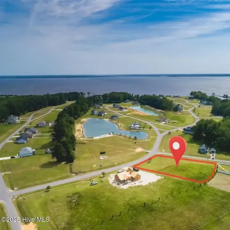 494 W Burton Farm Drive Minnesott Beach NC 28510