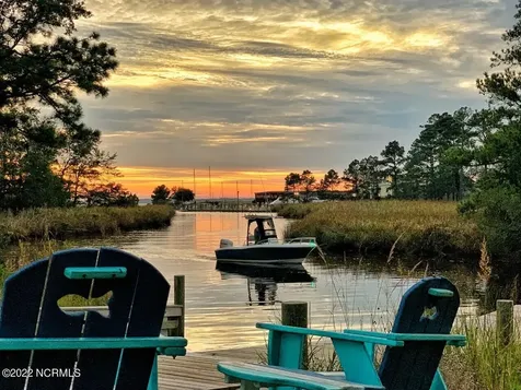 494 W Burton Farm Drive Minnesott Beach NC 28510