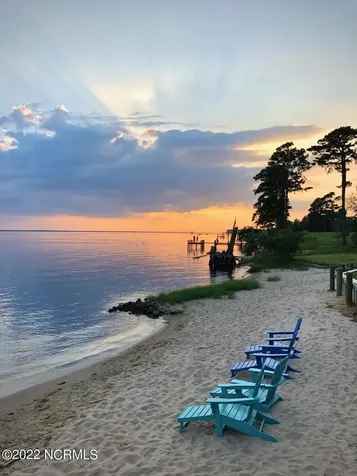 494 W Burton Farm Drive Minnesott Beach NC 28510