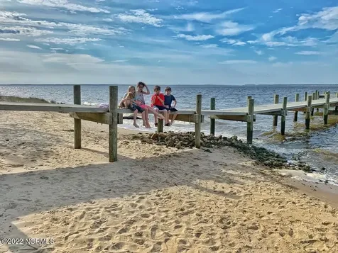 494 W Burton Farm Drive Minnesott Beach NC 28510