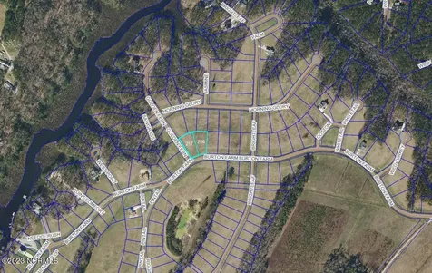 494 W Burton Farm Drive Minnesott Beach NC 28510