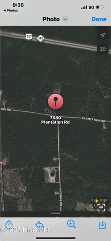7580 Plantation Road Wilmington NC 28405