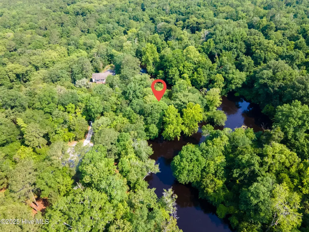 366 Paul Drive Trenton NC 28585