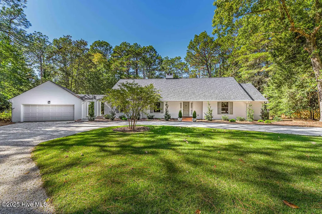 180 Frye Road Pinehurst NC 28374