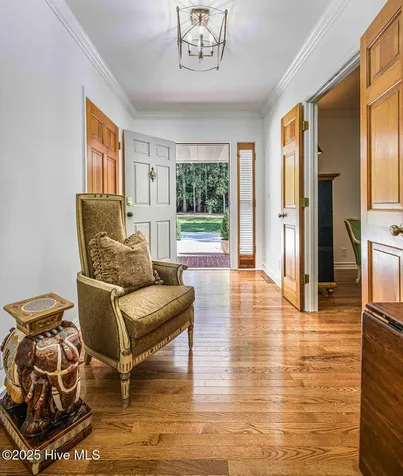 180 Frye Road Pinehurst NC 28374