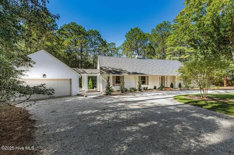 180 Frye Road Pinehurst NC 28374