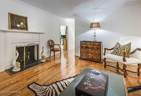 180 Frye Road Pinehurst NC 28374