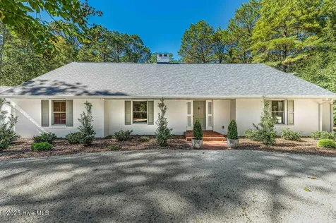 180 Frye Road Pinehurst NC 28374