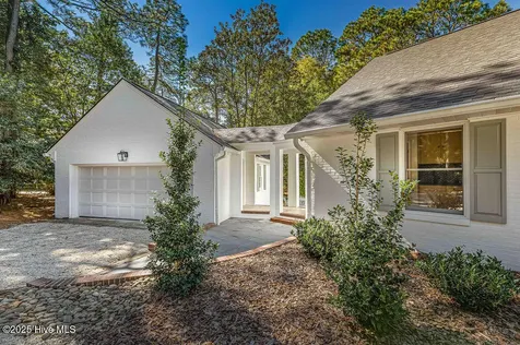180 Frye Road Pinehurst NC 28374