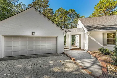 180 Frye Road Pinehurst NC 28374