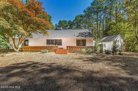 180 Frye Road Pinehurst NC 28374