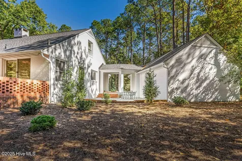 180 Frye Road Pinehurst NC 28374