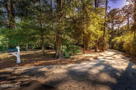 180 Frye Road Pinehurst NC 28374