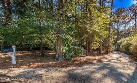 180 Frye Road Pinehurst NC 28374