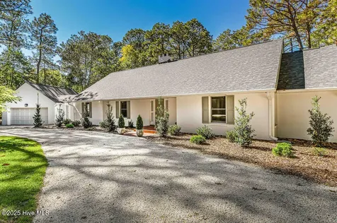 180 Frye Road Pinehurst NC 28374
