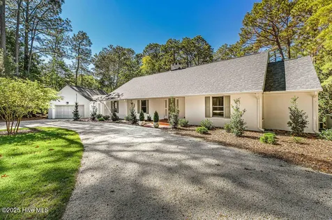 180 Frye Road Pinehurst NC 28374